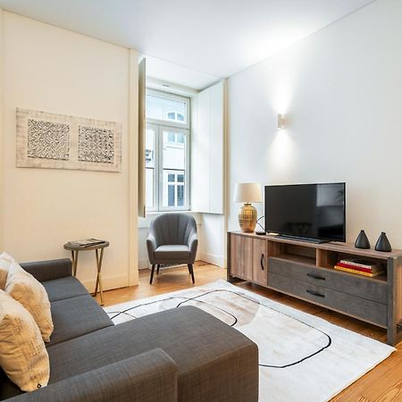 Gonzalo'S Guest Apartments - Luxury Baixa ลิสบอน ภายนอก รูปภาพ