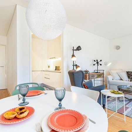 Gonzalo'S Guest Apartments - Luxury Baixa ลิสบอน ภายนอก รูปภาพ