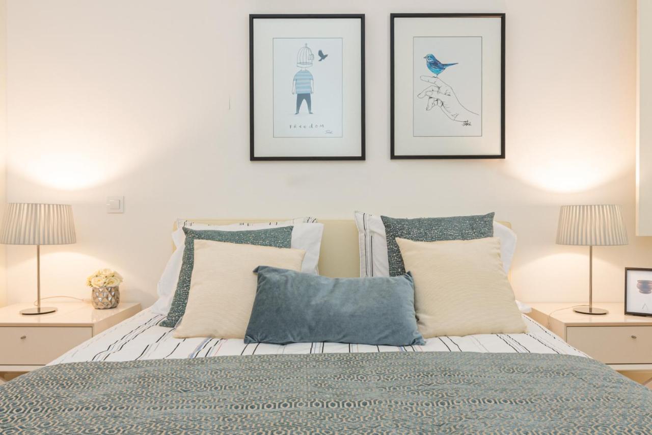 Gonzalo'S Guest Apartments - Luxury Baixa ลิสบอน ภายนอก รูปภาพ