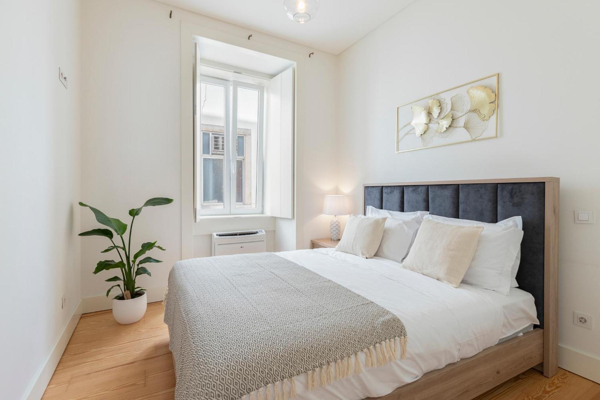 Gonzalo'S Guest Apartments - Luxury Baixa ลิสบอน ภายนอก รูปภาพ