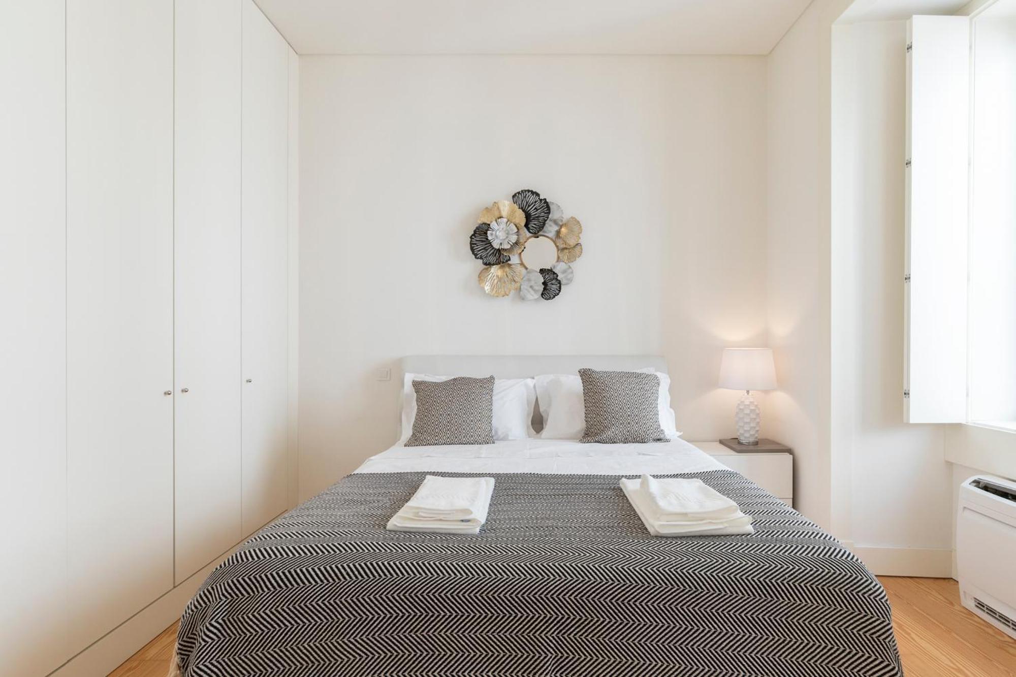 Gonzalo'S Guest Apartments - Luxury Baixa ลิสบอน ภายนอก รูปภาพ