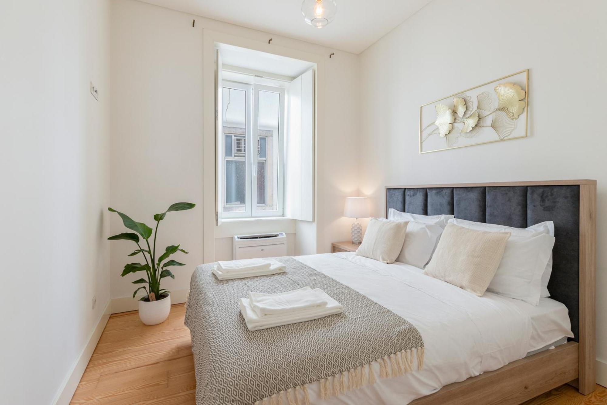 Gonzalo'S Guest Apartments - Luxury Baixa ลิสบอน ภายนอก รูปภาพ