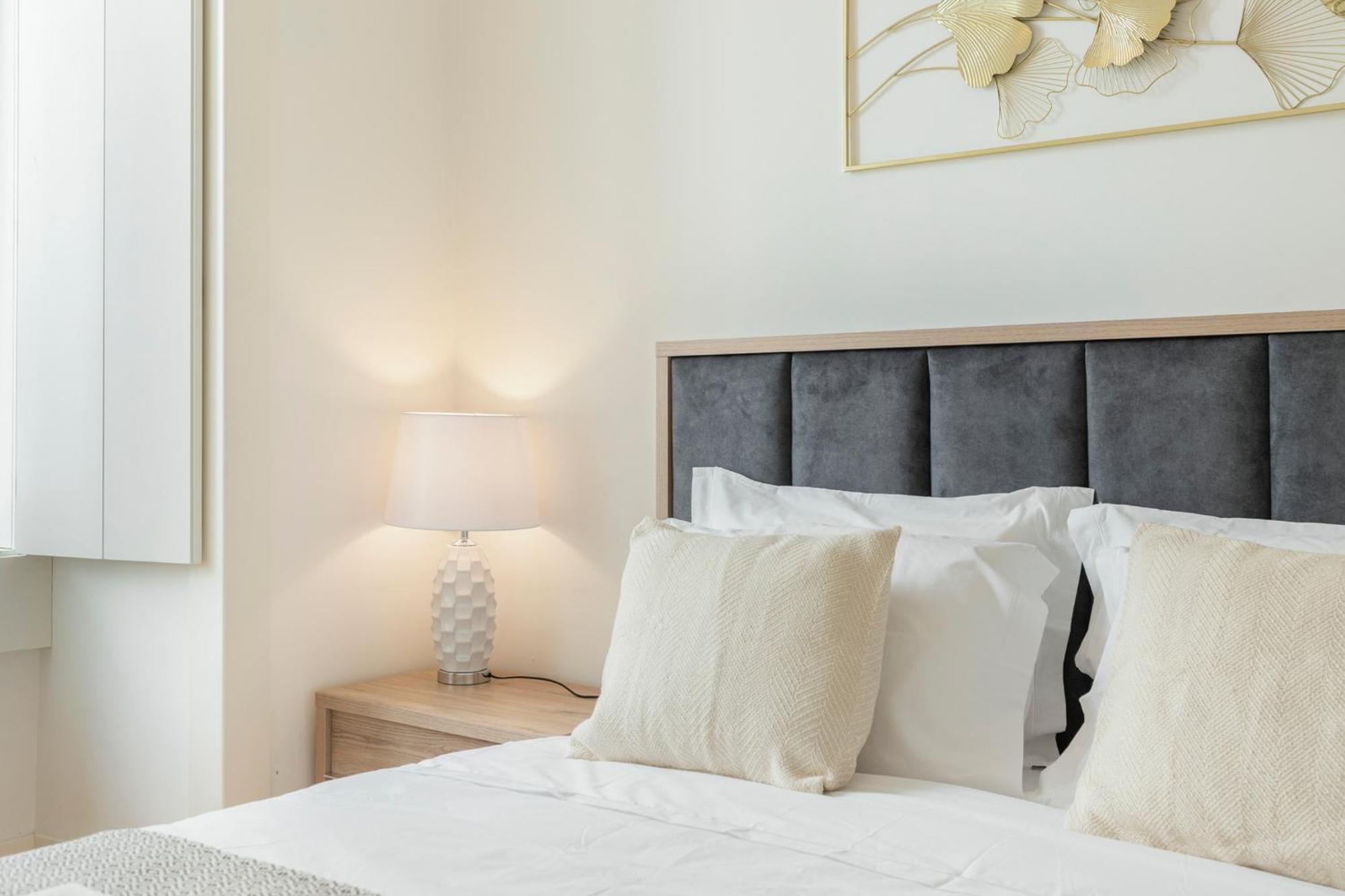 Gonzalo'S Guest Apartments - Luxury Baixa ลิสบอน ภายนอก รูปภาพ