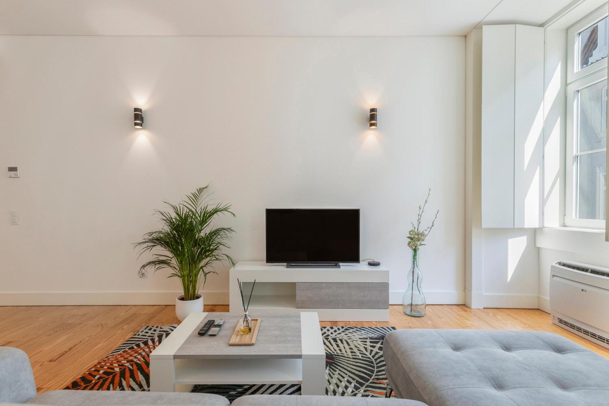 Gonzalo'S Guest Apartments - Luxury Baixa ลิสบอน ภายนอก รูปภาพ