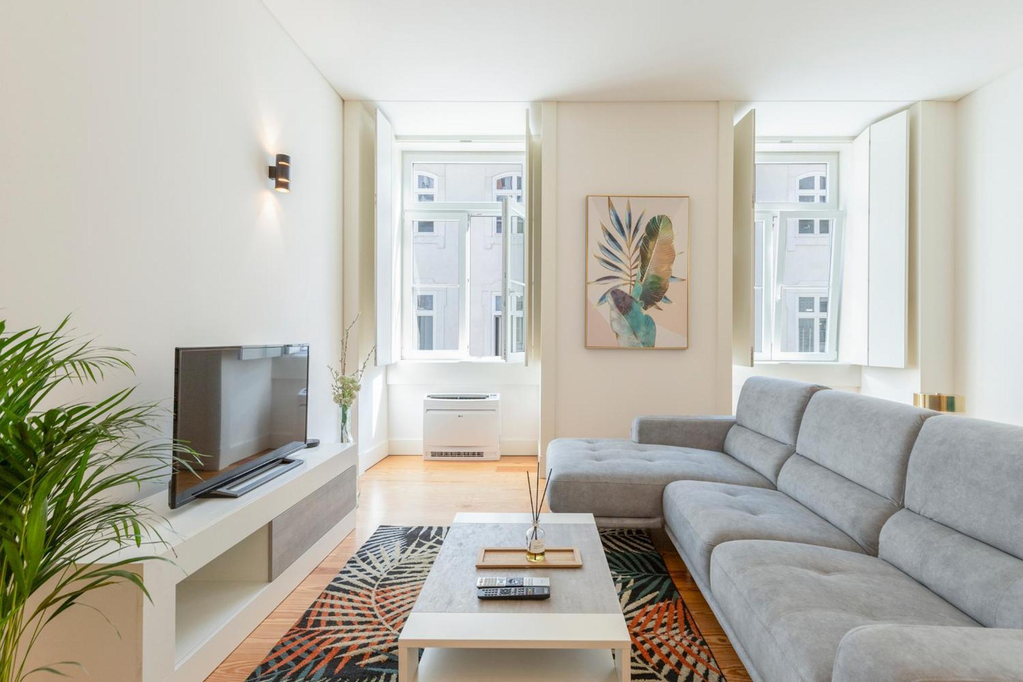 Gonzalo'S Guest Apartments - Luxury Baixa ลิสบอน ภายนอก รูปภาพ