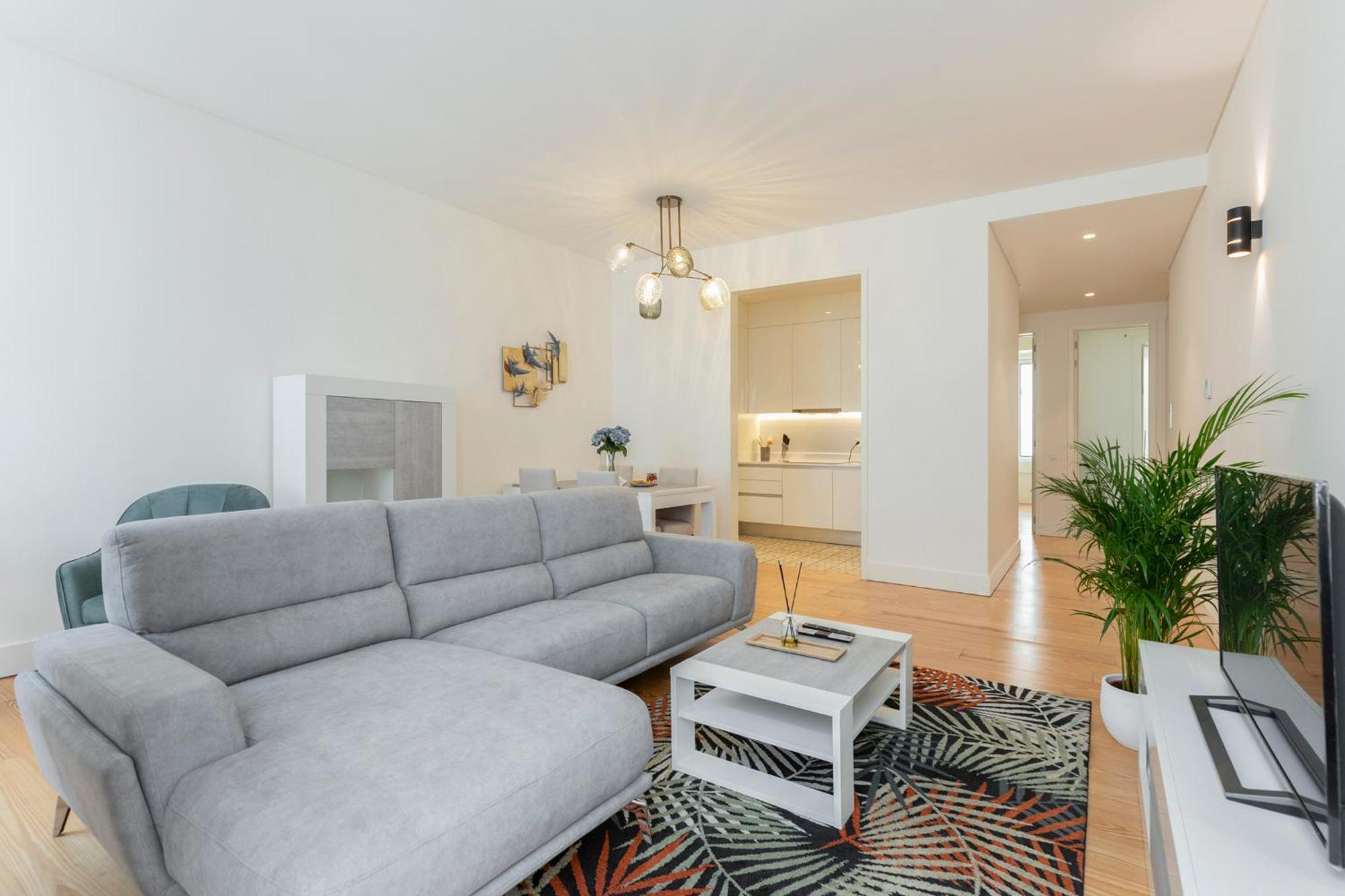 Gonzalo'S Guest Apartments - Luxury Baixa ลิสบอน ภายนอก รูปภาพ