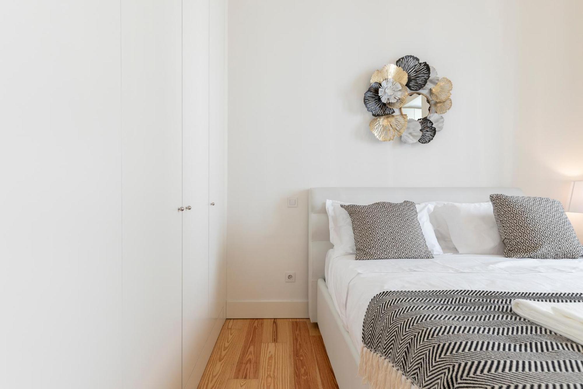 Gonzalo'S Guest Apartments - Luxury Baixa ลิสบอน ภายนอก รูปภาพ