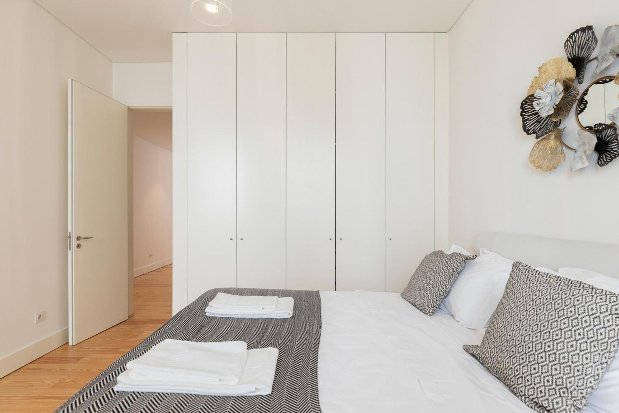 Gonzalo'S Guest Apartments - Luxury Baixa ลิสบอน ภายนอก รูปภาพ