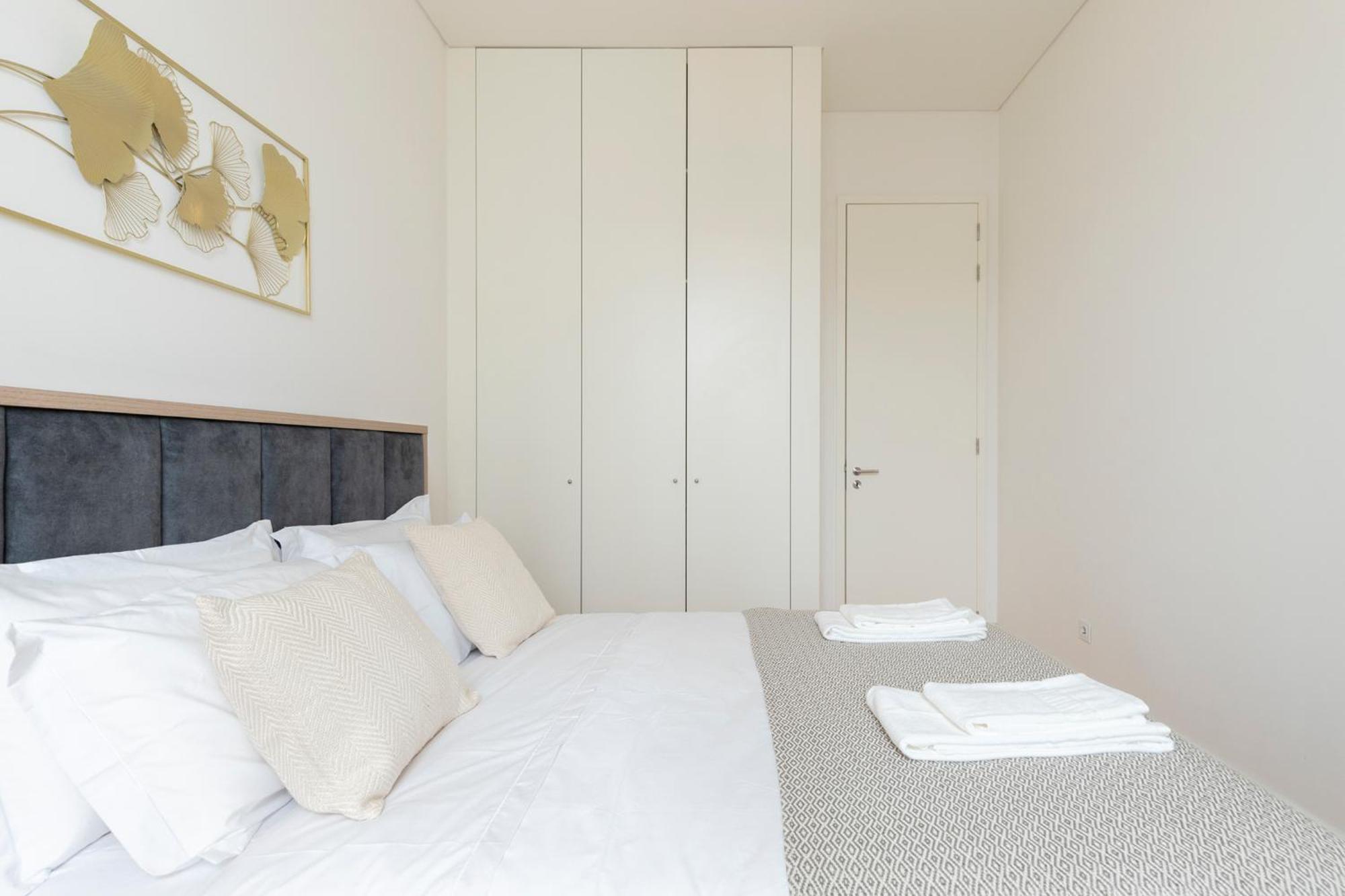 Gonzalo'S Guest Apartments - Luxury Baixa ลิสบอน ภายนอก รูปภาพ