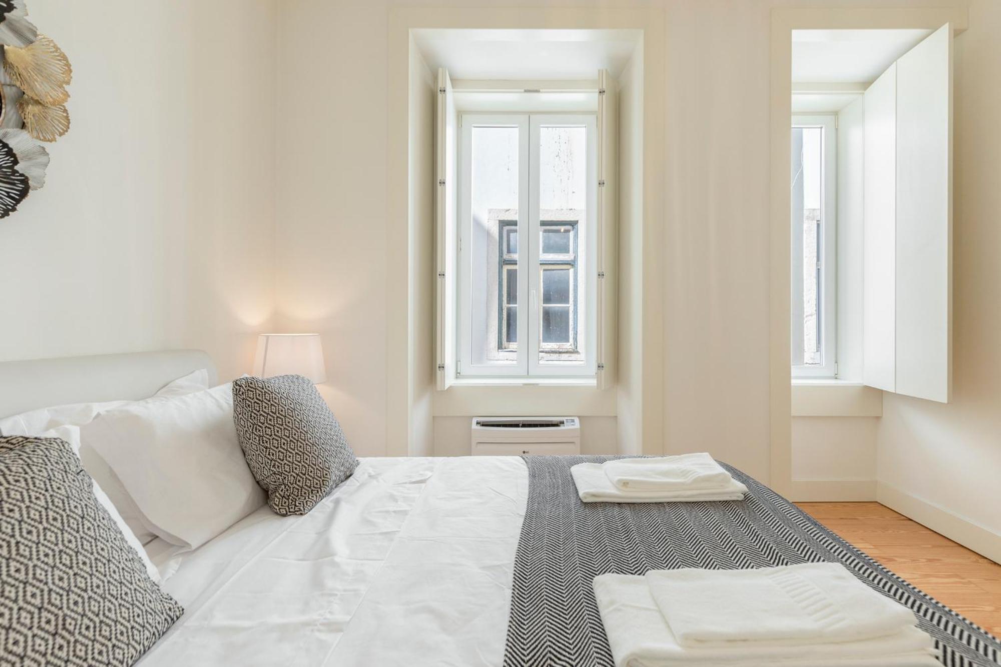 Gonzalo'S Guest Apartments - Luxury Baixa ลิสบอน ภายนอก รูปภาพ
