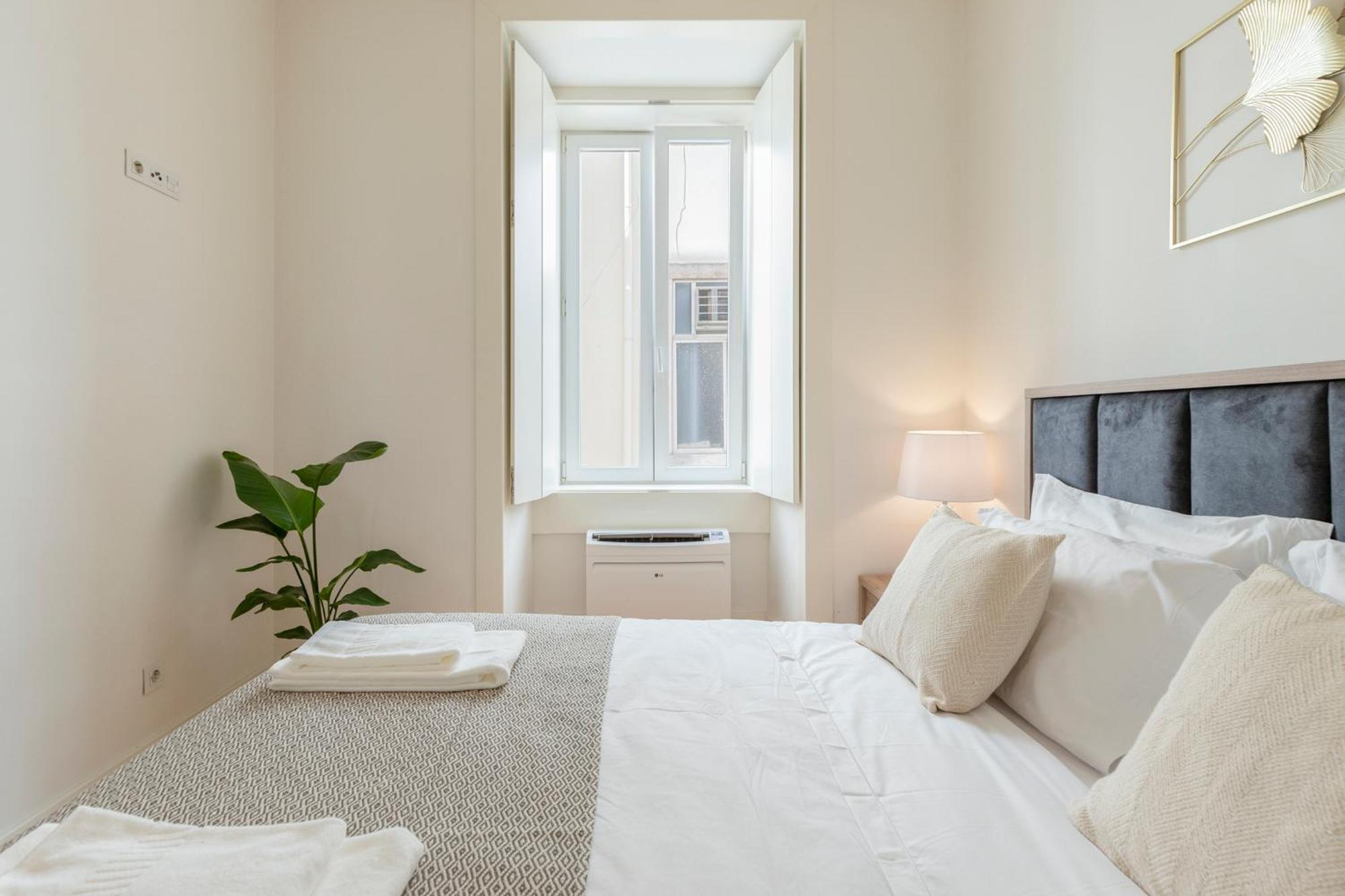 Gonzalo'S Guest Apartments - Luxury Baixa ลิสบอน ภายนอก รูปภาพ