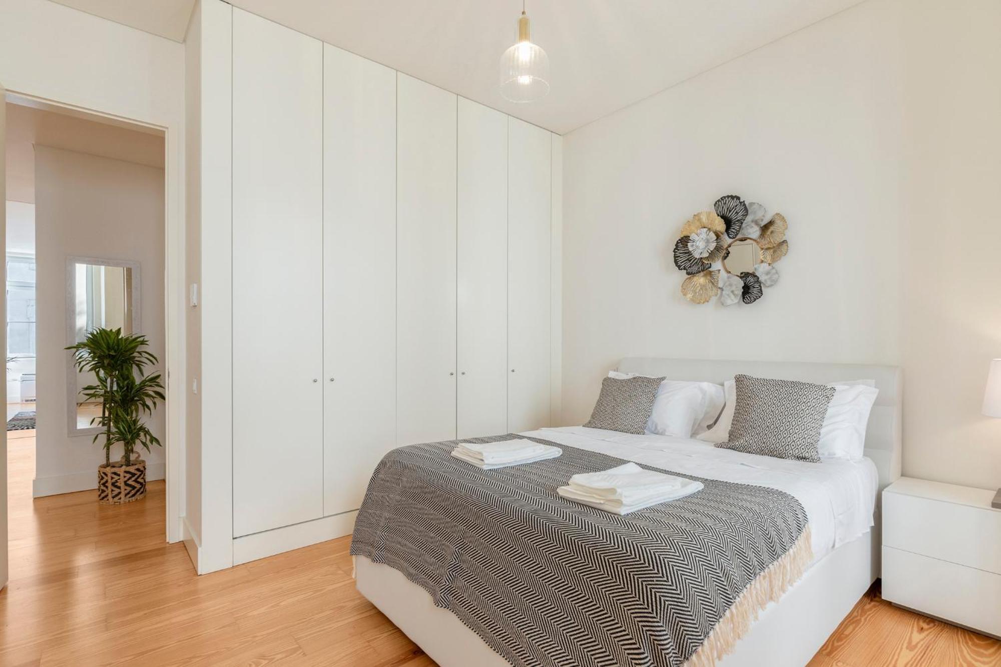 Gonzalo'S Guest Apartments - Luxury Baixa ลิสบอน ภายนอก รูปภาพ