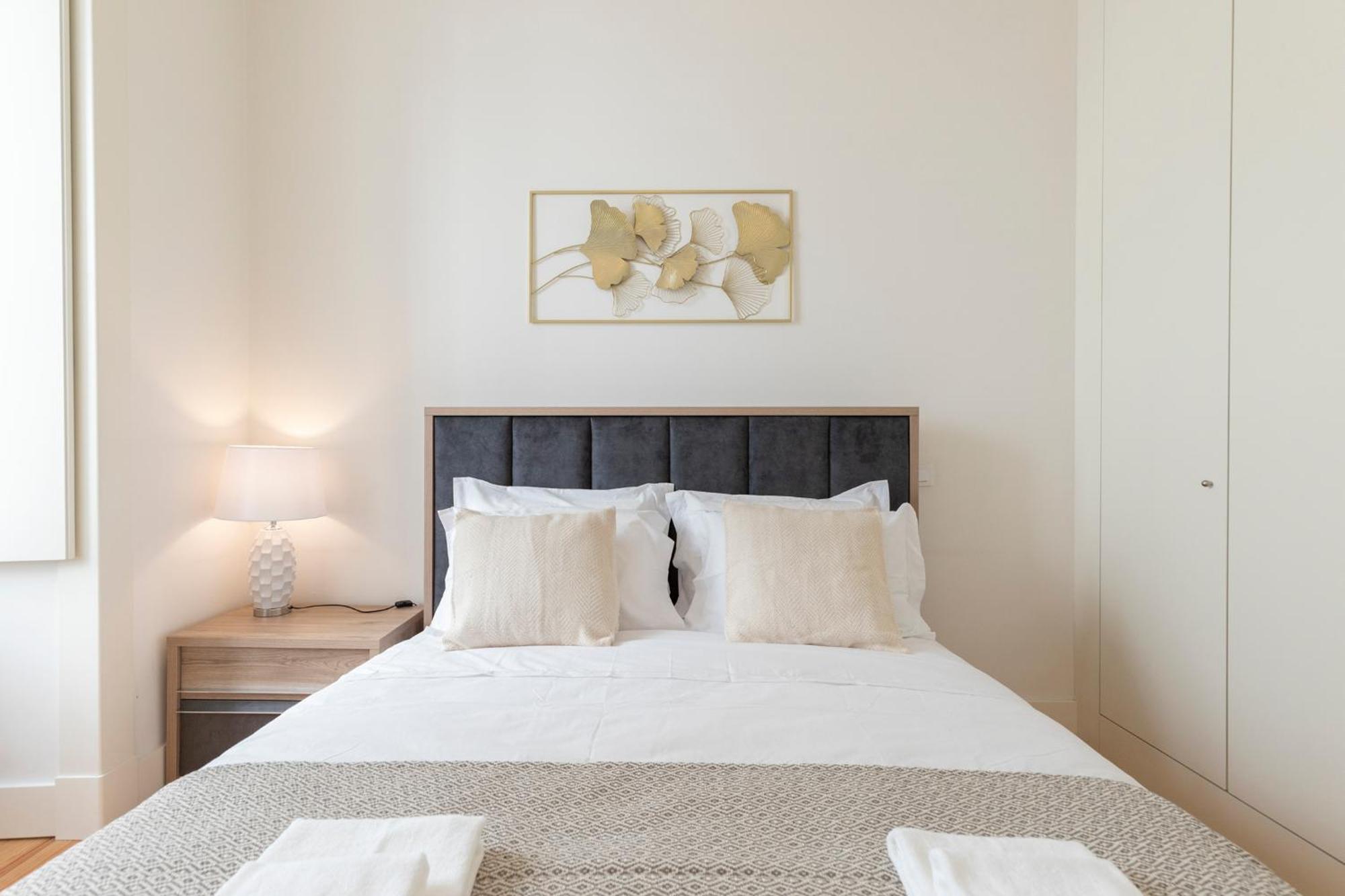 Gonzalo'S Guest Apartments - Luxury Baixa ลิสบอน ภายนอก รูปภาพ