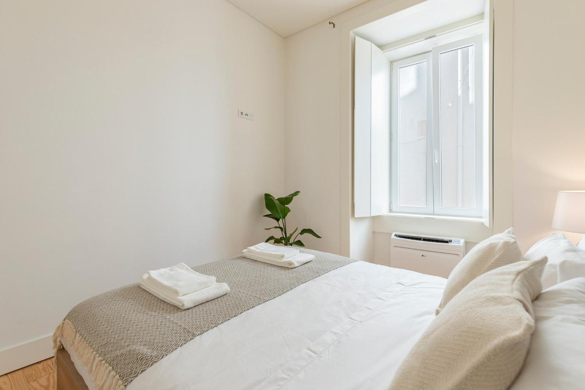 Gonzalo'S Guest Apartments - Luxury Baixa ลิสบอน ภายนอก รูปภาพ