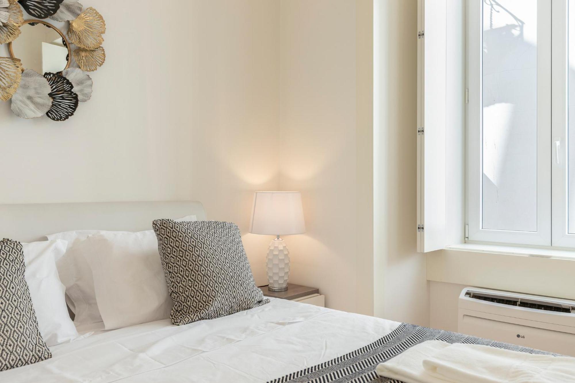 Gonzalo'S Guest Apartments - Luxury Baixa ลิสบอน ภายนอก รูปภาพ