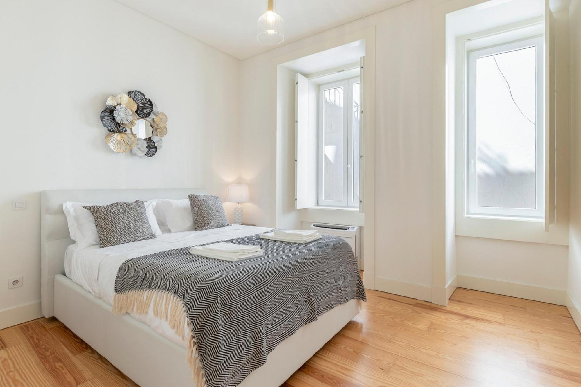 Gonzalo'S Guest Apartments - Luxury Baixa ลิสบอน ภายนอก รูปภาพ