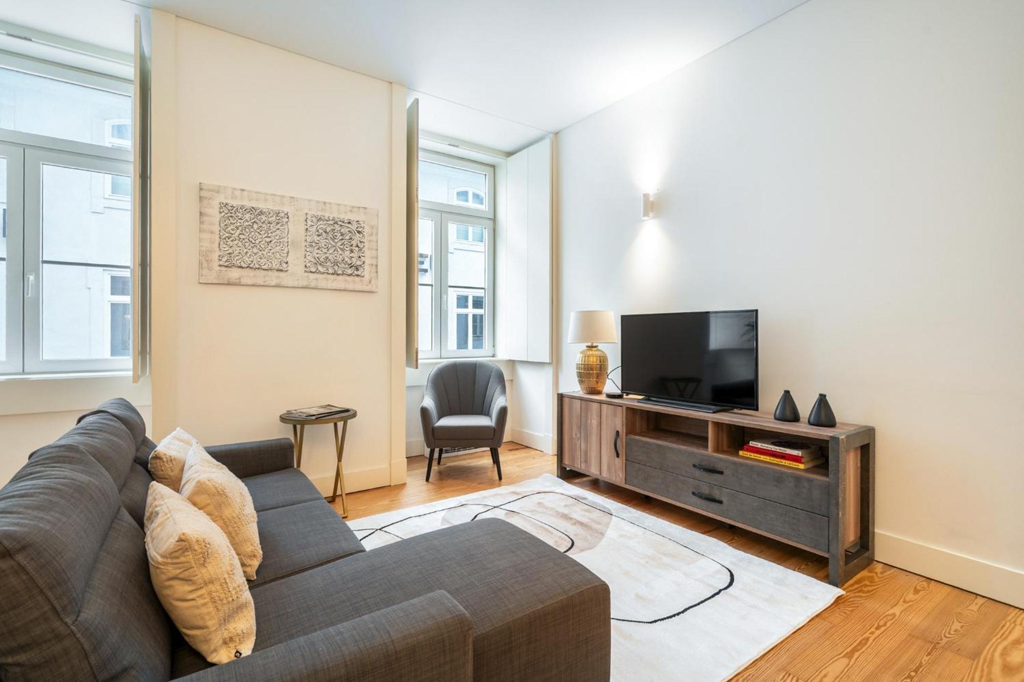 Gonzalo'S Guest Apartments - Luxury Baixa ลิสบอน ภายนอก รูปภาพ