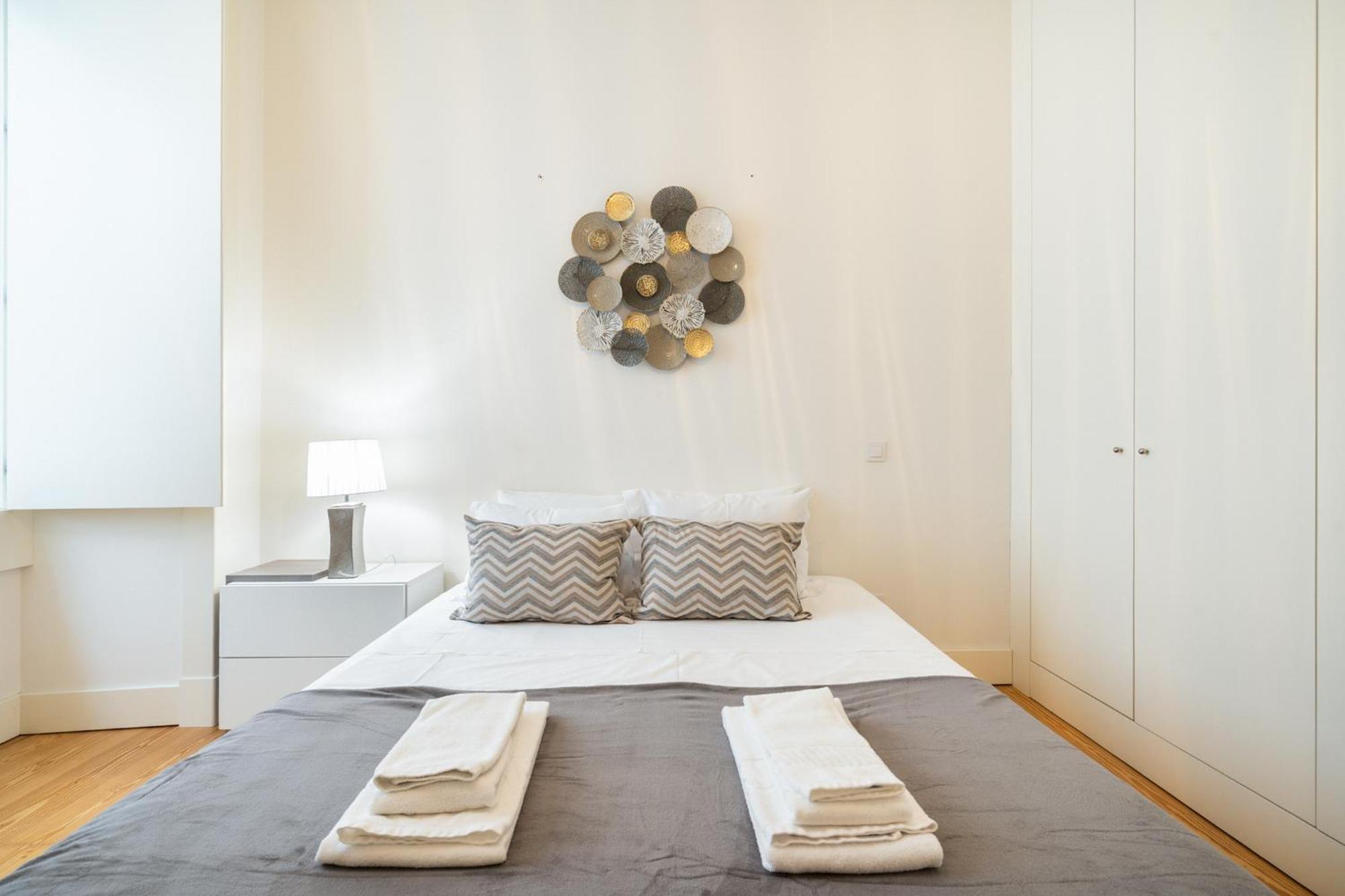 Gonzalo'S Guest Apartments - Luxury Baixa ลิสบอน ภายนอก รูปภาพ
