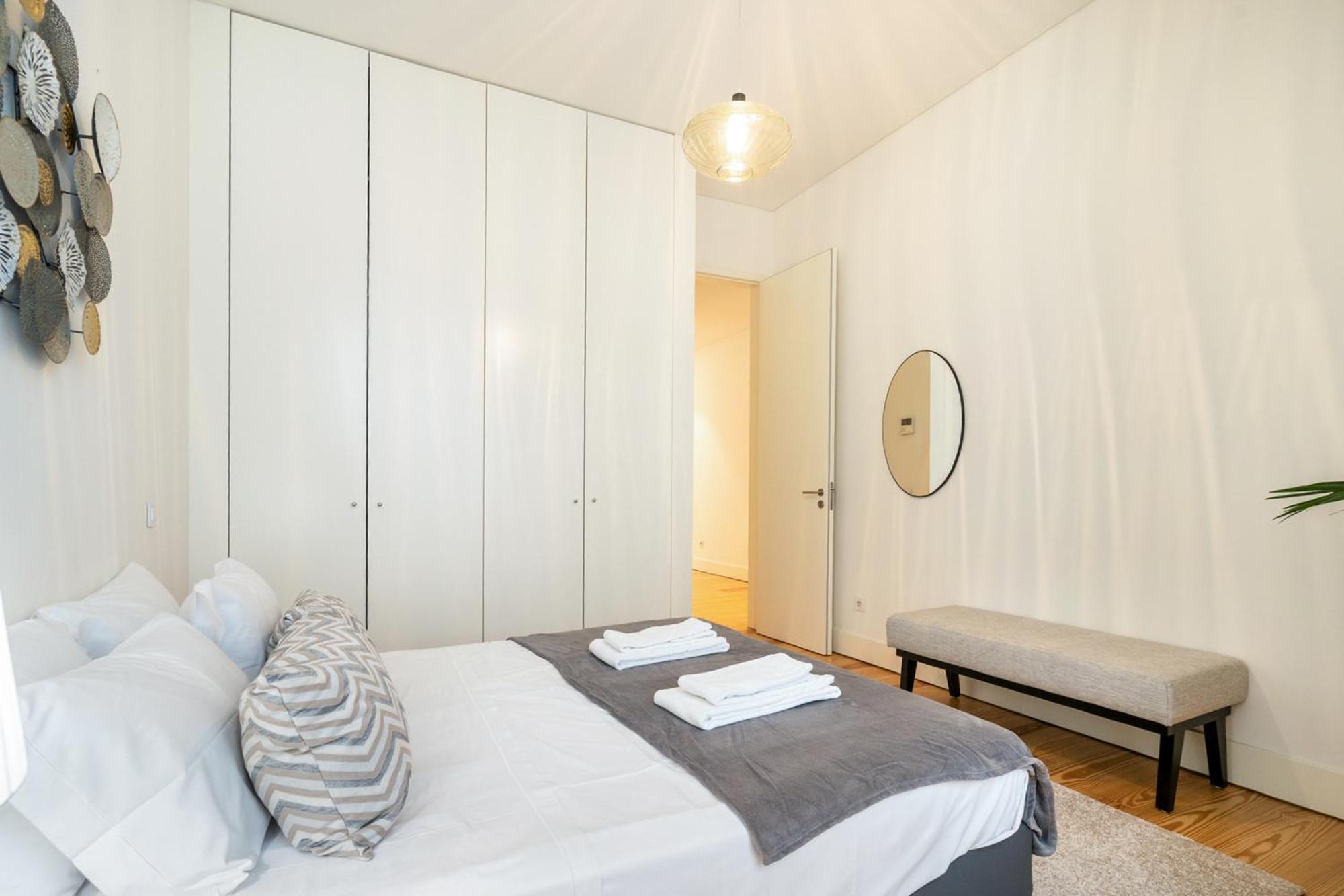 Gonzalo'S Guest Apartments - Luxury Baixa ลิสบอน ภายนอก รูปภาพ