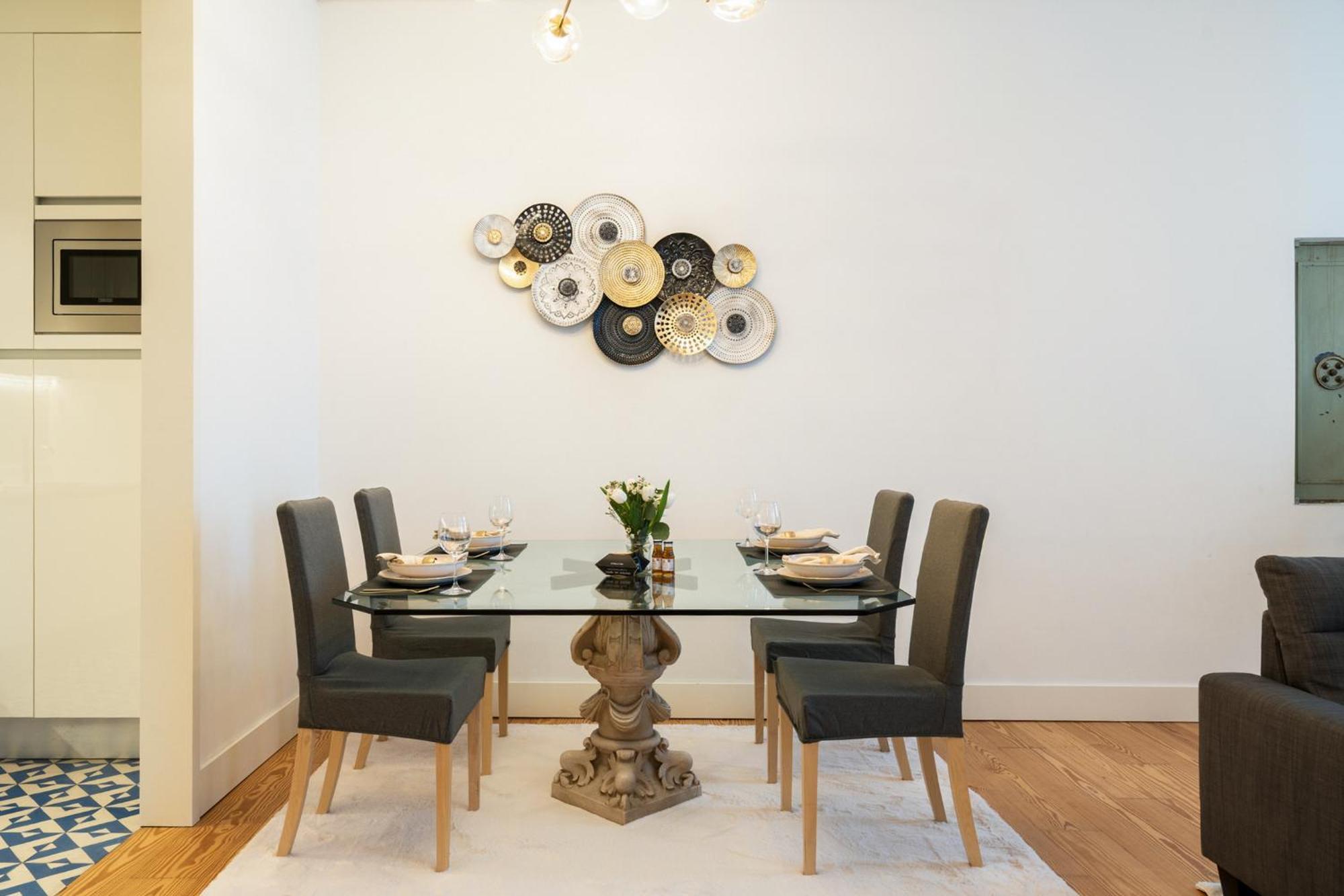 Gonzalo'S Guest Apartments - Luxury Baixa ลิสบอน ภายนอก รูปภาพ