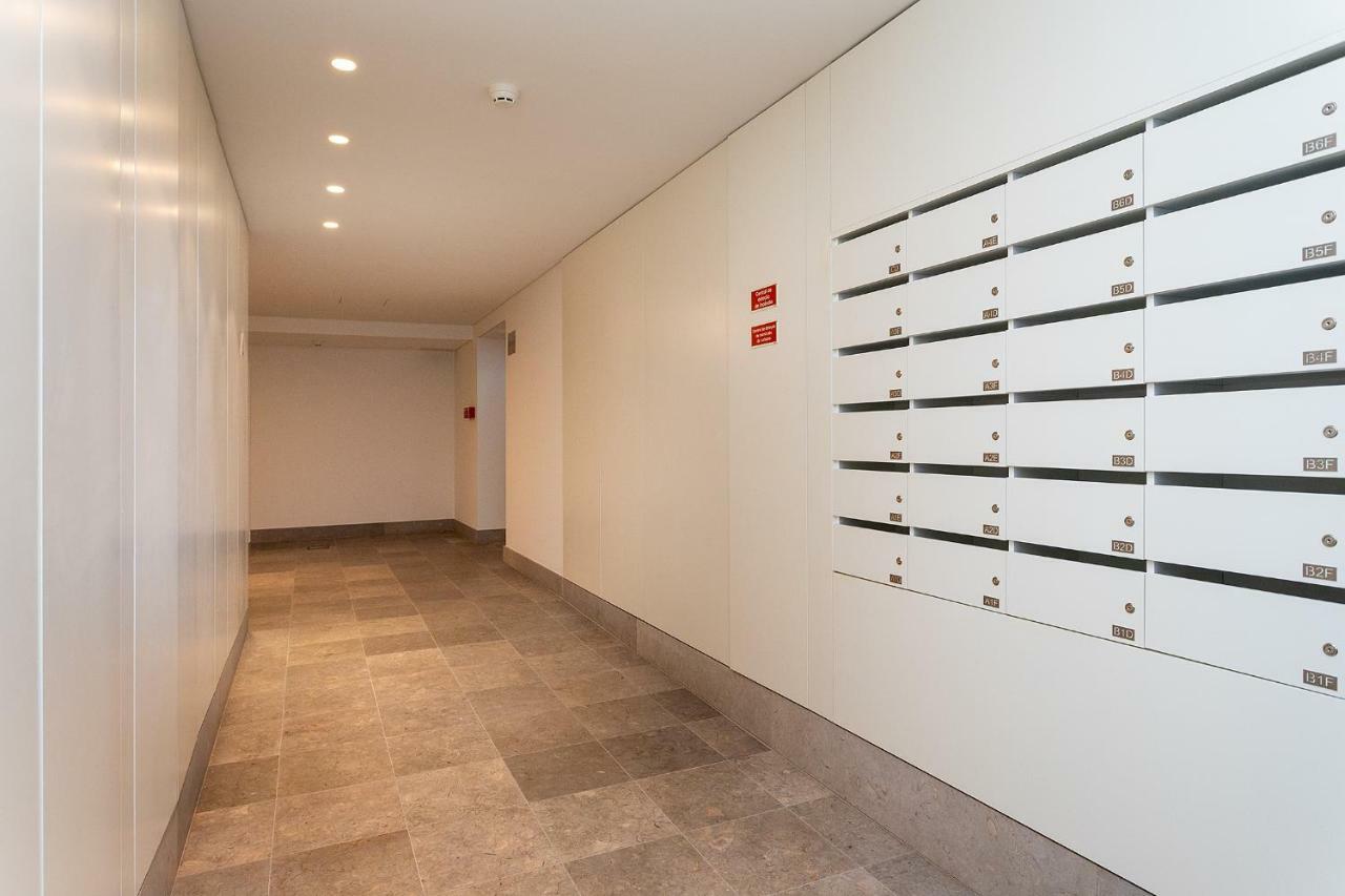 Gonzalo'S Guest Apartments - Luxury Baixa ลิสบอน ภายนอก รูปภาพ